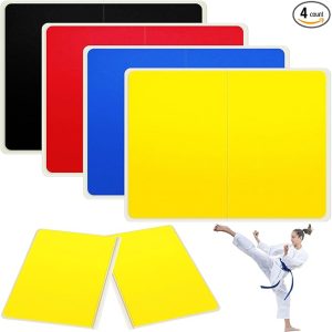 Rebreakable Punching Board