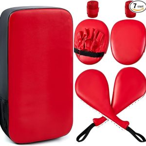 Taekwondo Kick Pad