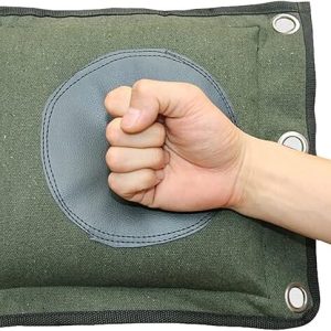 Striking Punch Bag